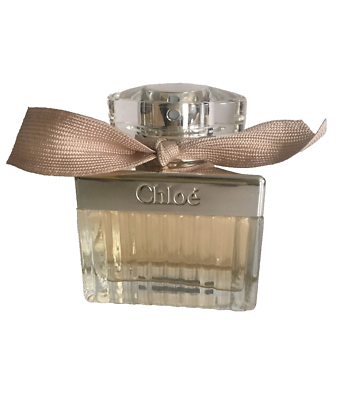 #ad Chloe by Chloe Perfume for Women Eau de Parfum 1.6 oz 75 ml EDP New $84.99