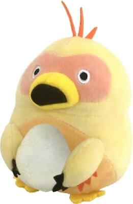 #ad monster hunter cute Mon han Plush doll Otaku toy Collection Limited D5 $130.57