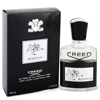 #ad Creed Eau De Parfum Spray 1.7 oz $464.00