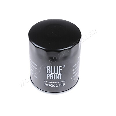 #ad BLUE PRINT Oil Filter For CHERY A5 Cowin Fulwin 06 12 $7.75