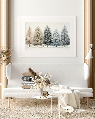 #ad Digital Art Digital Artwork Home decor Photo Wallpaper Christmas Art EUR 1.99
