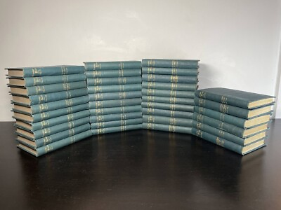 #ad Waverly Novels Complete 36 Volume Set $399.99