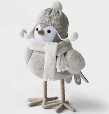#ad NEW LOOP Target Christmas 2022 Spritz Featherly Friend Wondershop Bird RARE A $17.48