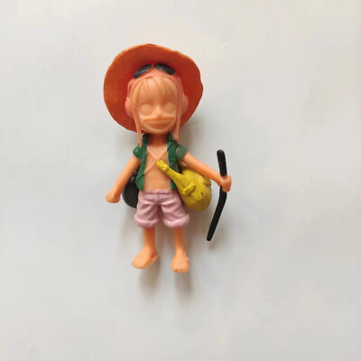 #ad Luffy Prototype Test Shot One Piece Figure Collectibles Toys Gift Loose $49.99