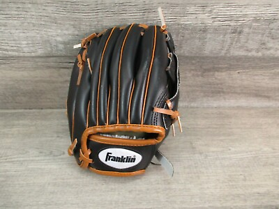 #ad NEW Franklin Ready to Play Youth T Ball Baseball Glove 22705 8 1 2quot; $14.95