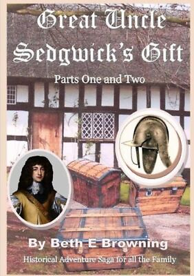 #ad Great Uncle Sedgwick#x27;s Gift Parts 1 amp; 2 $20.10