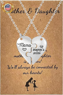 #ad Mother#x27;S Day Gift for Mom Mother from Daughter Birthday Gift for Mama Mama#x27;S Min $6.40
