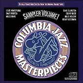 #ad Jazz Sampler Vol. 1 Columbia by Various Artists CD 1987 Columbia USA $5.54