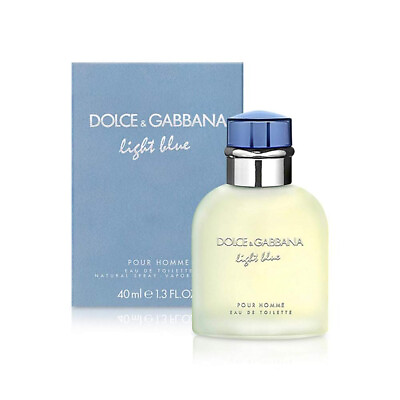 #ad Dolce amp; Gabbana Light Blue Pour Homme 125 ml EDT $69.49