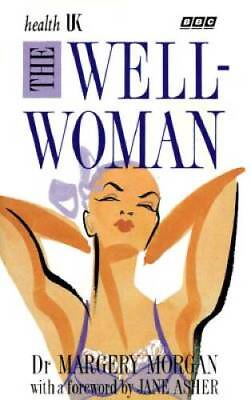 #ad The Well Woman Paperback By Morgan Margery GOOD $17.46