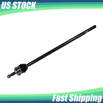 #ad Front Right CV Axle Shaft for 1999 2003 2004 Jeep Grand Cherokee 4WD w Vari Lok $76.60
