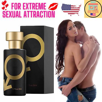 #ad New 2024 Sexy Cologne Cupid Hypnosis Long Lasting Pheromone Perfume for Men US $12.99