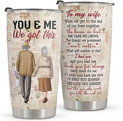 Valentine#x27;s Day Gift for Her Funny Girlfriend Gifts Wife Gifts I Love You $19.96