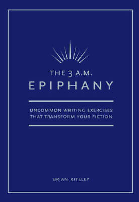 #ad The 3 A.M. Epiphany: Uncommon Writing Exercises that Transform ACCEPTABLE $3.92