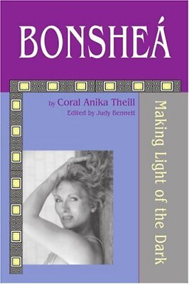 #ad BONSHEA By Coral Theill *Excellent Condition* $59.95