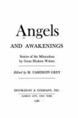 #ad Angels and Awakenings: Stories of the Miraculous by Great Modern Writers by $3.95
