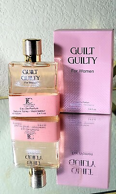 #ad Perfume For Women 100ml 3.4fl.oz Long Lasting Natural Spray $12.50