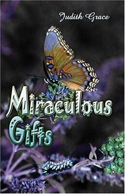 #ad Miraculous Gifts $46.88