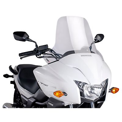 #ad Puig Windscreen Touring Clear for Honda 7227W $139.65