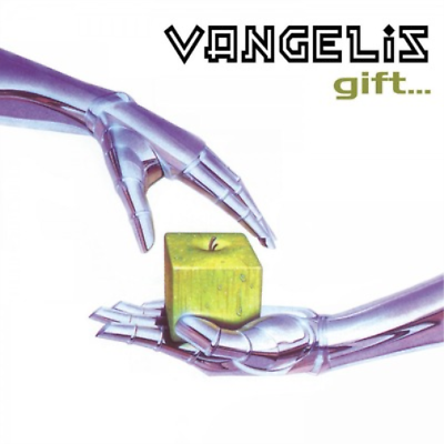 #ad Vangelis Gift Vinyl 12quot; Album UK IMPORT $40.83