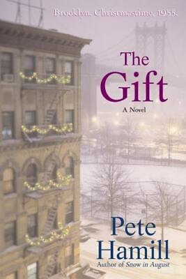 #ad The Gift: A Novel $3.77