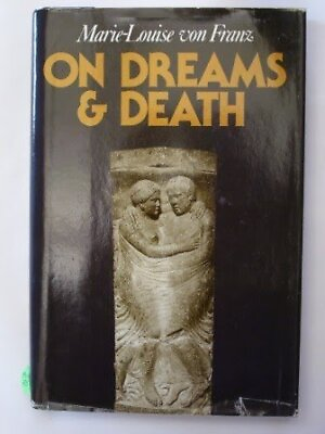 #ad On Dreams and Death $38.97
