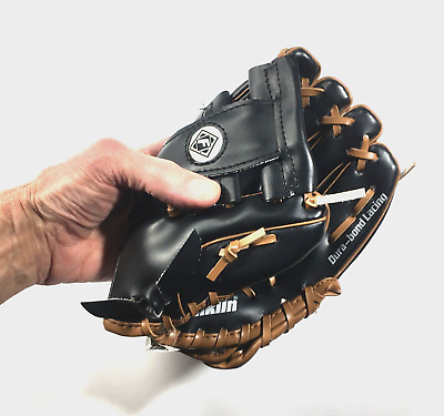 #ad FRANKLIN BOY#x27;S BASEBALL GLOVE Ready To Play Youth T Ball 22705 8 1 2quot; RTP2 $9.61