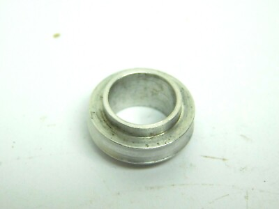 #ad NOS LEYBOLD KF 10 SS Stainless Steel Centering Ring NO O RING LV $5.99