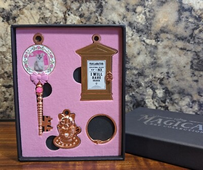 #ad Litjoy Magical Key Dolores Umbridge Professor Office Harry Potter Key #17 $124.95