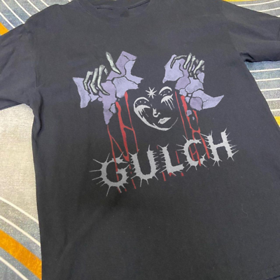 #ad Rare Collection Gulch Tour Short Sleeve Gift For Fan S to 5XL T shirt $16.99