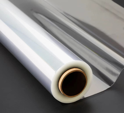 #ad #ad shareluck 100ft Clear Cellophane Wrap Roll 100ft long x17 inches wide Clear Cell $12.99