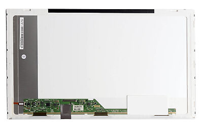 #ad 15.6quot; Wxga Laptop LED Screen For HP Pavilion Dv6 6C50La Matte $52.25