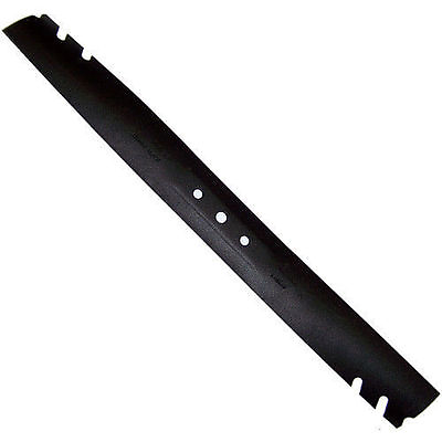 #ad OEM TORO 131 4547 03 22quot; RECYCLER LAWN MOWER BLADE REPLACES PART #108 9764 03 $19.99