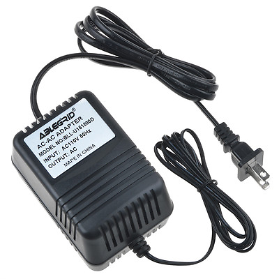 #ad AC Adapter for DigiTech GNX3 GNX2 GNX4 MC2 8Track Multi Effects Pedal Power Cord $17.98