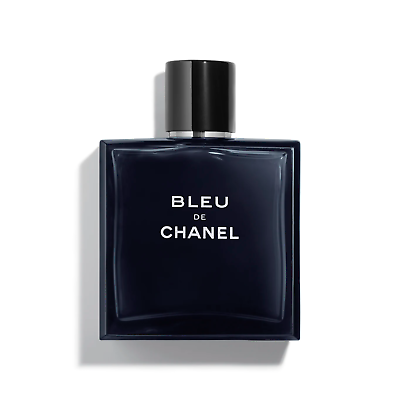 #ad BLEU Chanel Cologne de Blue for Men 3.4oz 100ml EAU DE PARFUM Spray NEW IN BOX $95.42