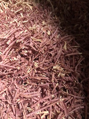 #ad Red Cedar Wood Chips Shavings Aromatic Eastern Red Cedar 1 Ounce $9.95