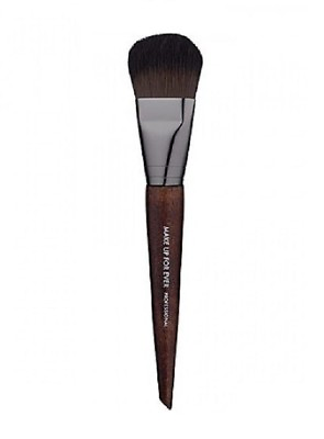 #ad MAKE UP FOR EVER Straight Large Foundation Brush #108 MUFE Authentic $14.37