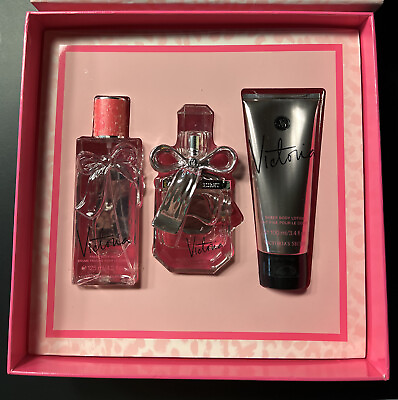 #ad #ad victoria secret Victoria gift set $60.00
