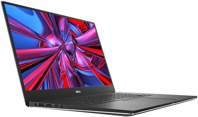#ad OVERSTOCK 15.6quot; Dell Precision Laptop: Intel i5 Quad Core Backlit Keyboard $289.95