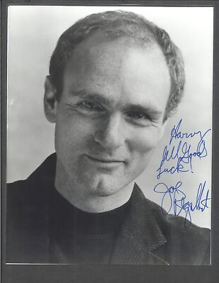 #ad Joe Regalbuto Signed Autograph Headshot Photo Murphy Brown $39.99