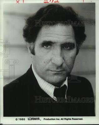 #ad 1985 Press Photo Hirsch Judd Actor nop65005 $19.99