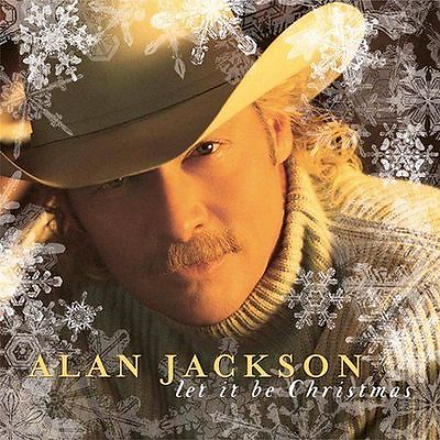 #ad Let It Be Christmas Music Jackson Alan $5.05