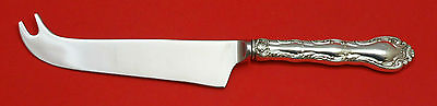 #ad French Scroll by Alvin Sterling Silver Cheese Knife with Pick HHWS Custom Made $59.00