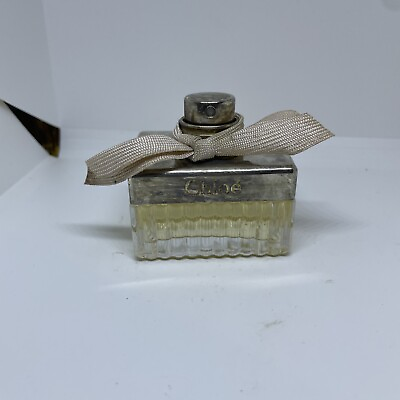 #ad Chloe New Perfume EDP Spray for Women by Chloe 1 oz New No Box $39.99