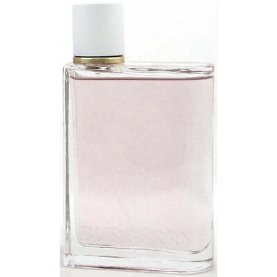 BURBERRY HER BLOSSOM By Burberry for women EDT 3.3 3.4 oz New Tester $77.21