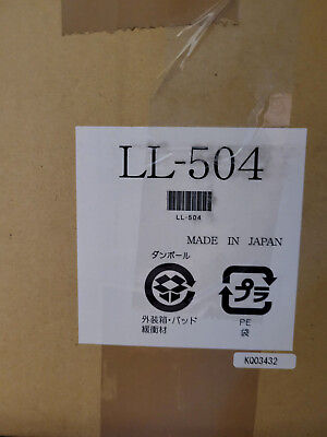 #ad Hitachi LL504 Ultra Long Zoom lens for Hitachi projectors reduced price $600.00