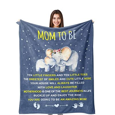 #ad New Mom Gifts for Women First Time Mom Gift Pregnancy Gifts New Mom Essentials $42.24
