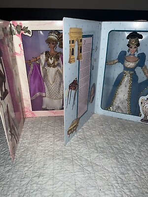 #ad Barbie The Great Eras Collection Vintage $55.00