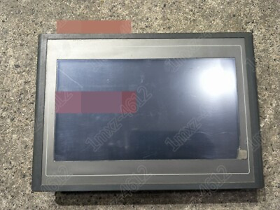 #ad 1pc used Touch screen TPC1061Ti $178.82