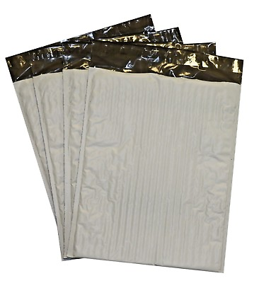 Pick Quantity 1 1200 #2 8.5x12 Poly Bubble Mailers Self Sealing Padded Envelopes $281.06